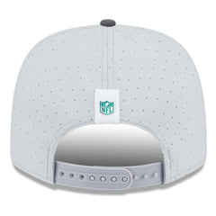 New York Jets New Era 2025 NFL Training Camp 9SEVENTY Adjustable Hat Gray/Graphite | NFL