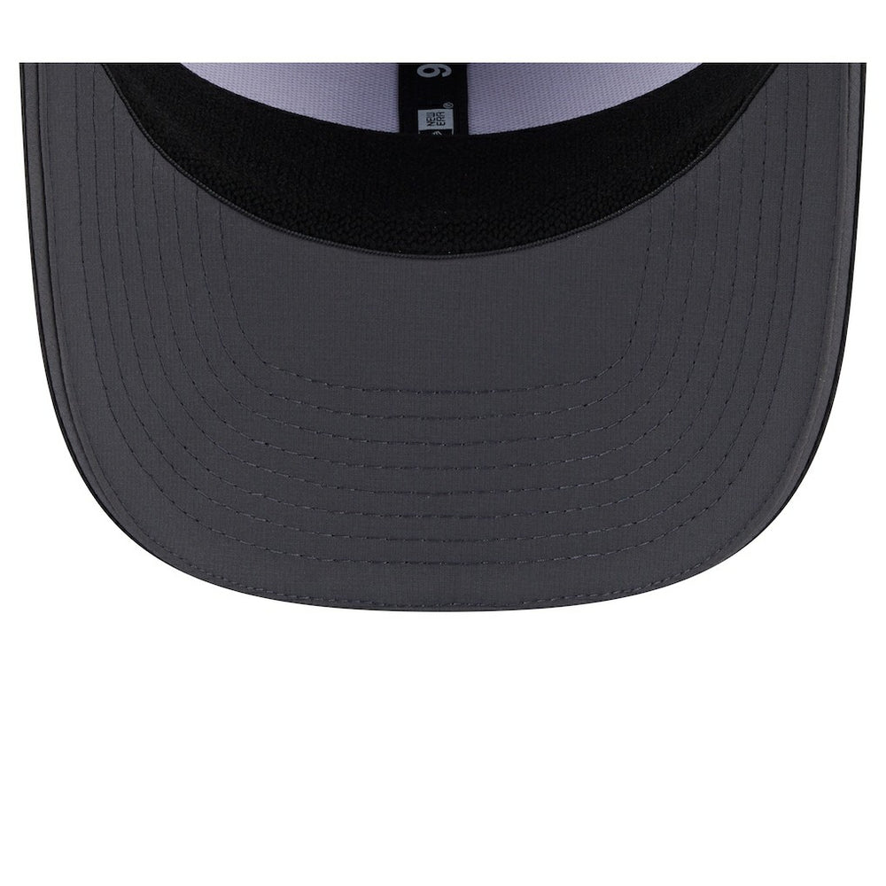 Philadelphia Eagles New Era 2025 NFL Training Camp 9SEVENTY Adjustable Hat Gray/Graphite | NFL