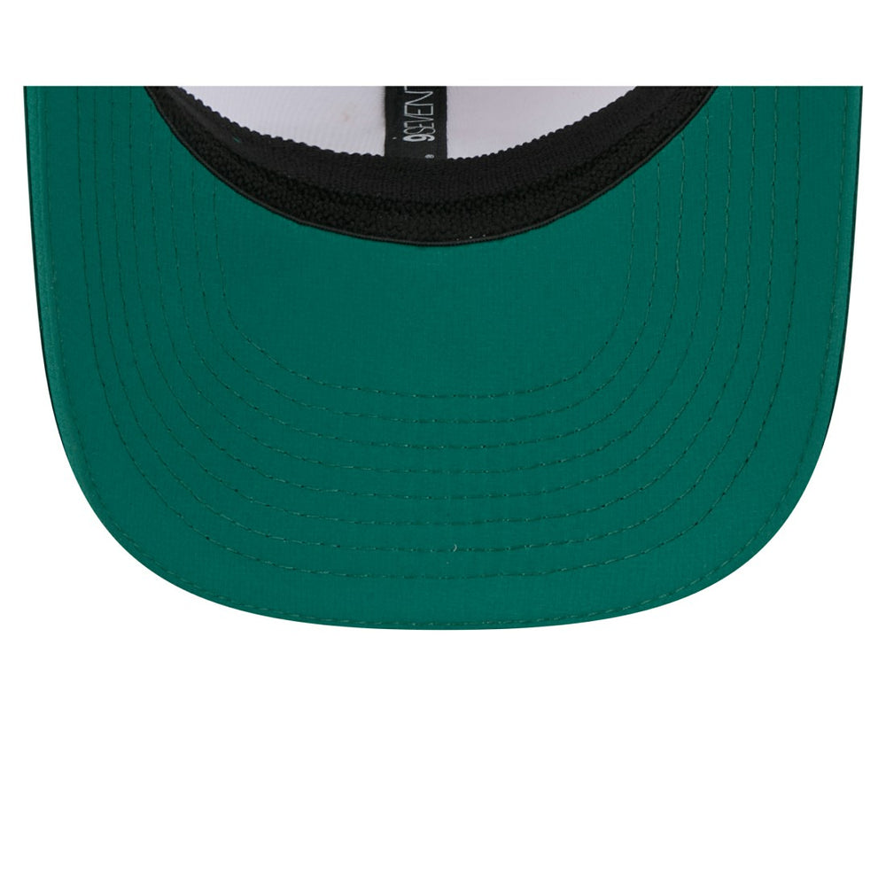 New York Jets New Era 2025 NFL Training Camp 9SEVENTY Adjustable Hat White/Green | NFL