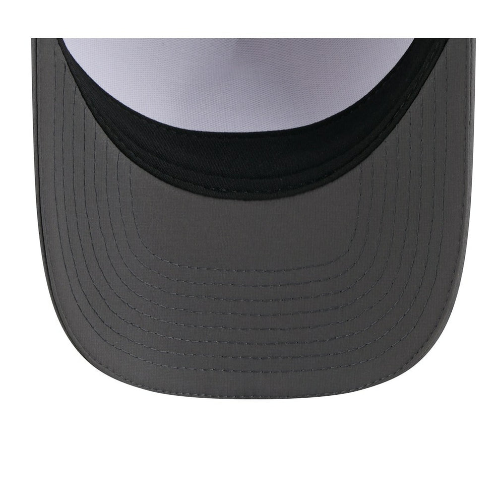 Cincinnati Bengals New Era 2025 NFL Training Camp A-Frame 9FORTY Adjustable Hat Gray/Graphite | NFL