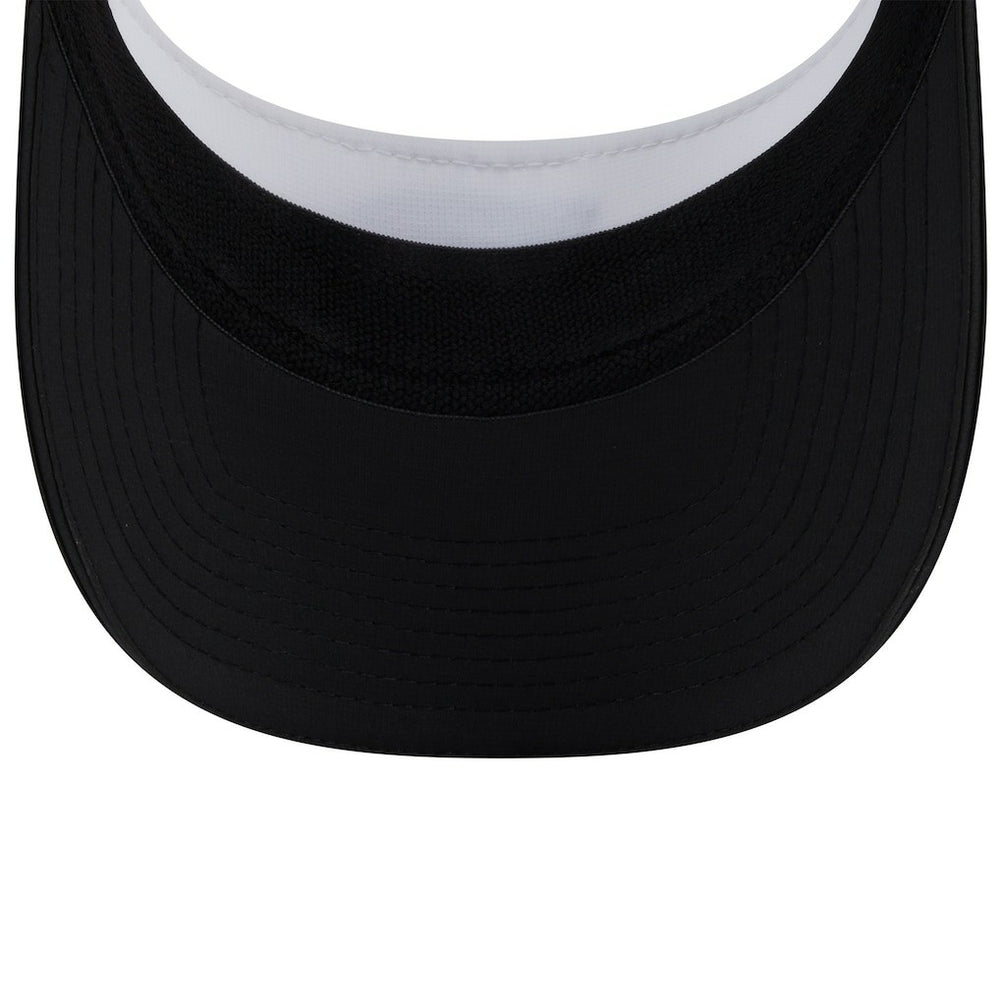Jacksonville Jaguars New Era 2025 NFL Training Camp Adjustable Visor White/Black | NFL