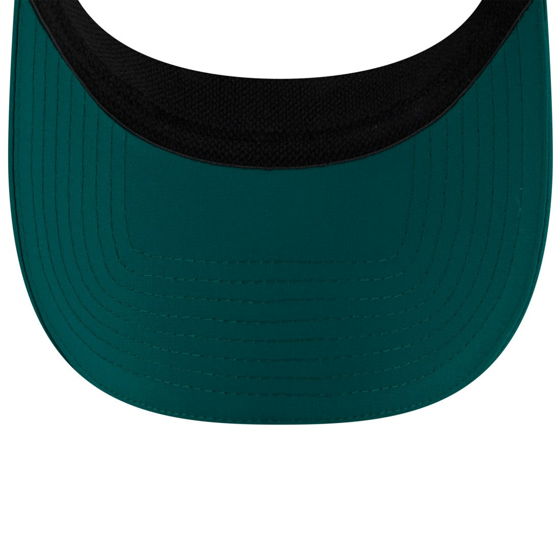 New York Jets New Era 2025 NFL Training Camp Adjustable Visor White/Green | NFL