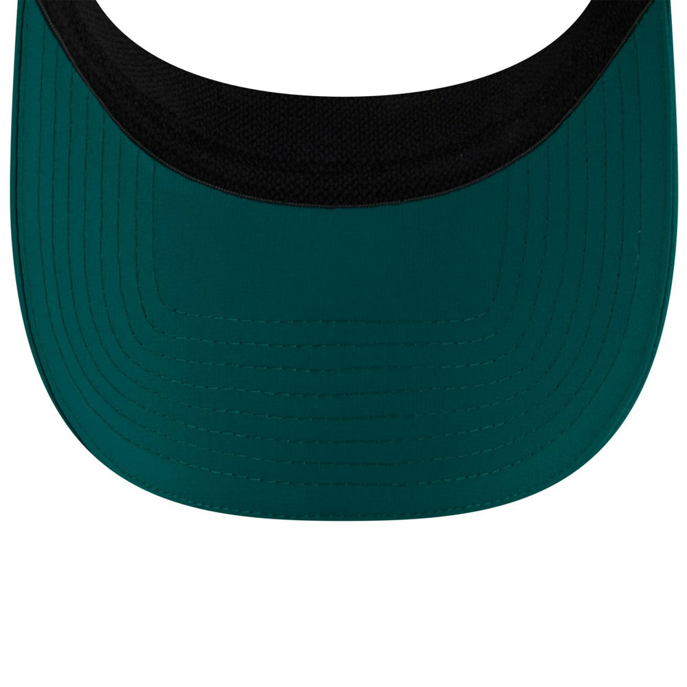New York Jets New Era 2025 NFL Training Camp Adjustable Visor White/Green | NFL