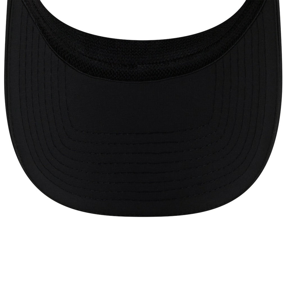 Pittsburgh Steelers New Era 2025 NFL Training Camp Adjustable Visor White/Black | NFL