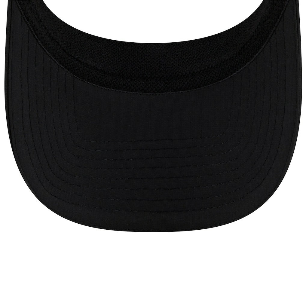 Atlanta Falcons New Era 2025 NFL Training Camp Adjustable Visor White/Black | NFL