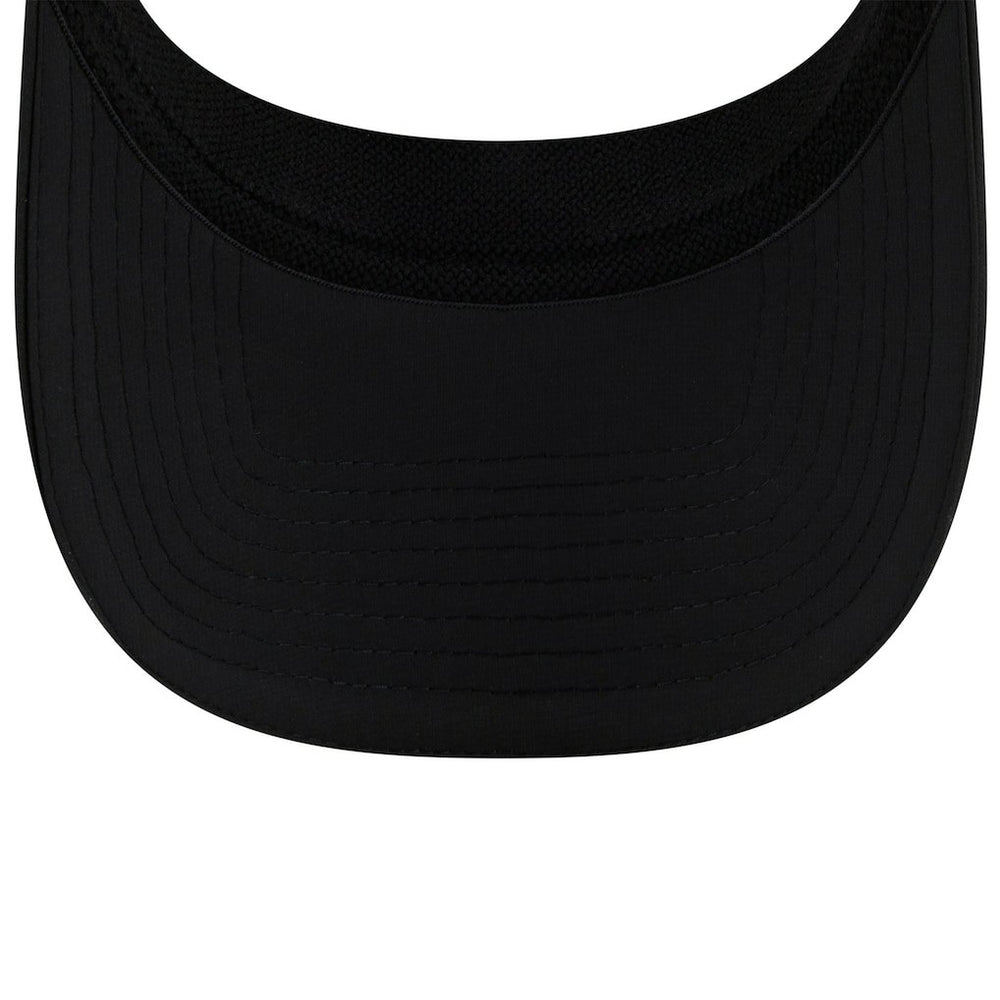 Baltimore Ravens New Era 2025 NFL Training Camp Adjustable Visor White/Black | NFL