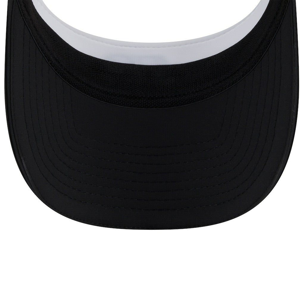 Cincinnati Bengals New Era 2025 NFL Training Camp Adjustable Visor White/Black | NFL