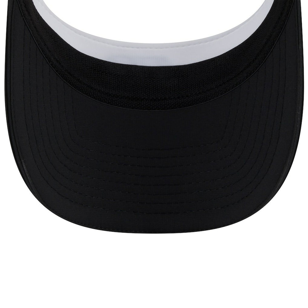 Cincinnati Bengals New Era 2025 NFL Training Camp Adjustable Visor White/Black | NFL