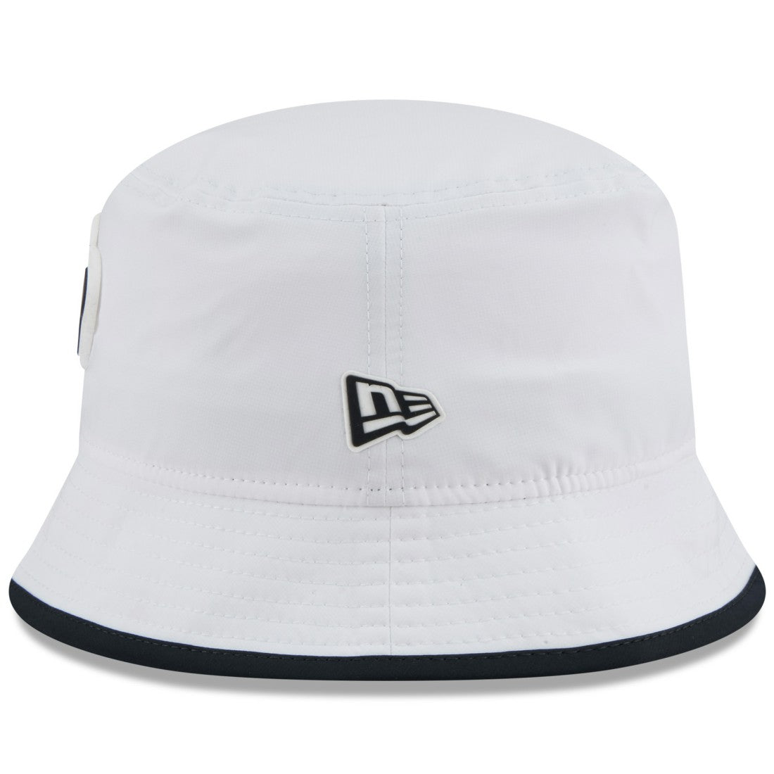 Houston Texans New Era 2025 NFL Training Camp Stretch Bucket Hat White | NFL