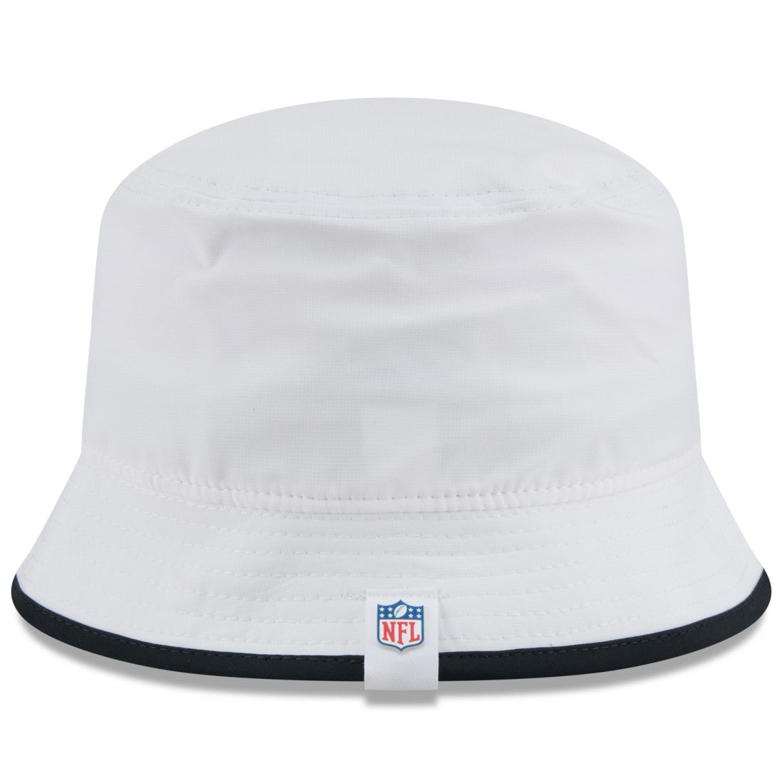 Houston Texans New Era 2025 NFL Training Camp Stretch Bucket Hat White | NFL