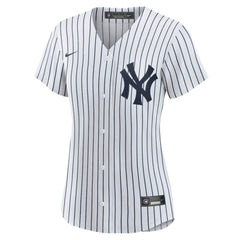 Giancarlo Stanton New York Yankees Nike Women's Home Replica Player Jersey - MLB
