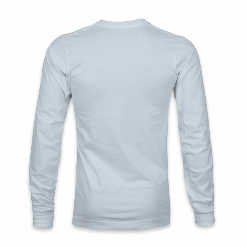 Manchester City 1863FC Color Badge Long Sleeve T-Shirt Light Blue - FIFA World CUP