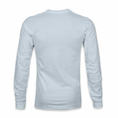 Manchester City 1863FC Color Badge Long Sleeve T-Shirt Light Blue - FIFA World CUP