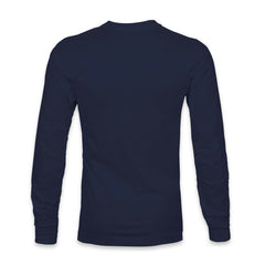 Paris Saint-Germain 1863FC Color Badge Long Sleeve T-Shirt Navy - FIFA World CUP