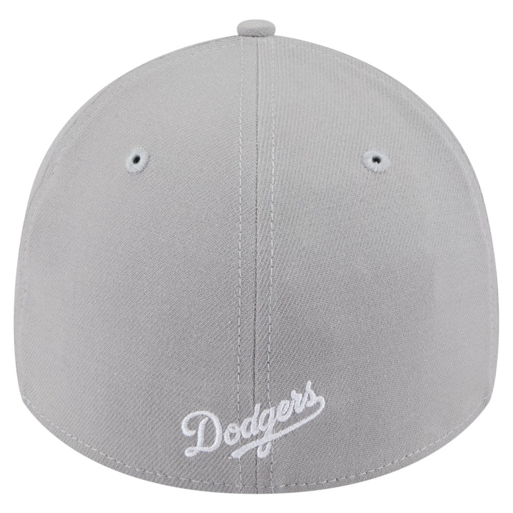 Los Angeles Dodgers New Era 2024 World Series Champions 39THIRTY Flex Hat - MLB