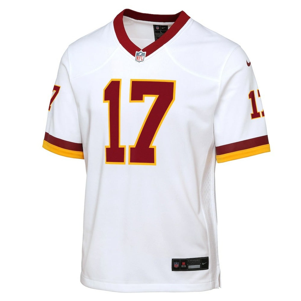 Terry McLaurin Washington Commanders Youth Game Super Bowl Era Jersey White | Nike for Sale