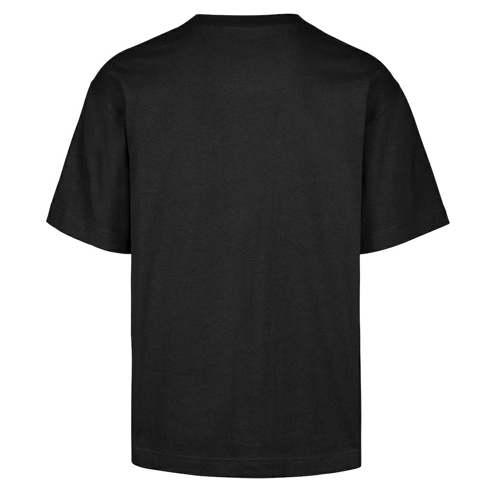 Boston Celtics '47 Past Champs Collection Flashbulb Foundation T-Shirt Black - NBA