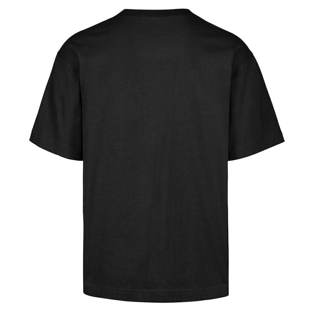 Boston Celtics '47 Past Champs Collection Flashbulb Foundation T-Shirt Black - NBA