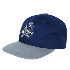 Dallas Cowboys Outerstuff Youth True Retro Deadstock Snapback Navy | NFL