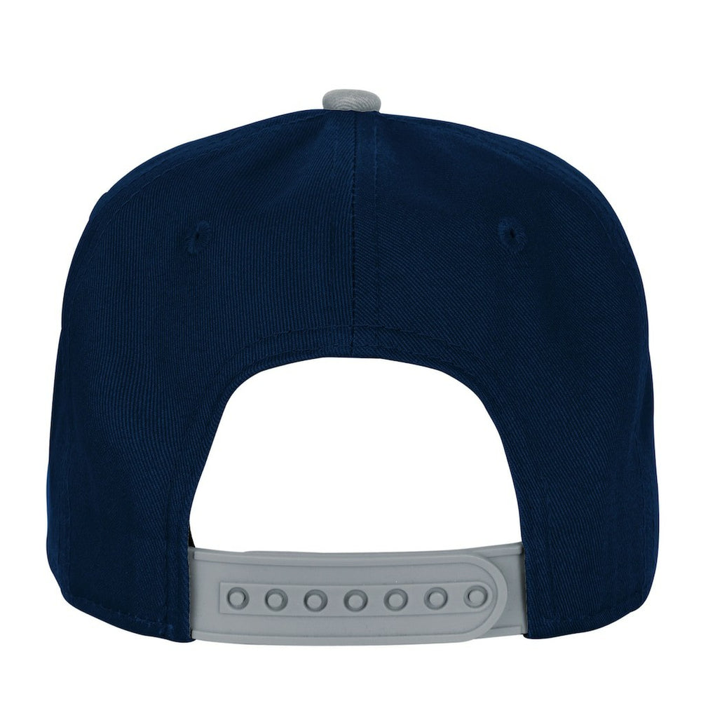 Dallas Cowboys Outerstuff Youth Essentials Snapback Navy | NFL