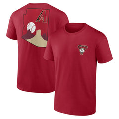 Arizona Diamondbacks Bring It T-Shirt - MLB