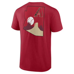 Arizona Diamondbacks Bring It T-Shirt - MLB