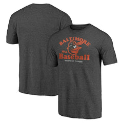 Baltimore Orioles Our Game Tri-Blend T-Shirt - MLB