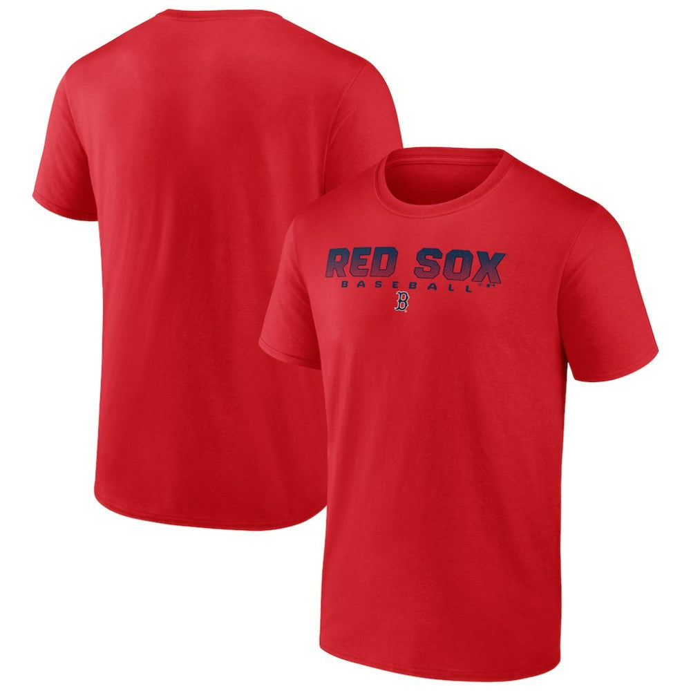 Boston Red Sox Utility Player T-Shirt - MLB