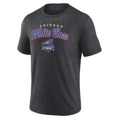 Chicago White Sox Wonderment Tri-Blend T-Shirt - MLB