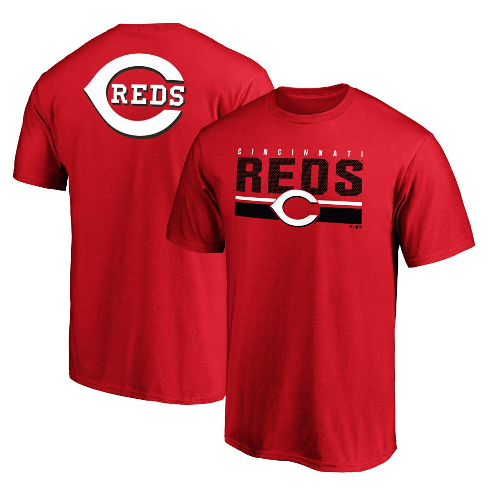 Cincinnati Reds End Game T-Shirt - MLB
