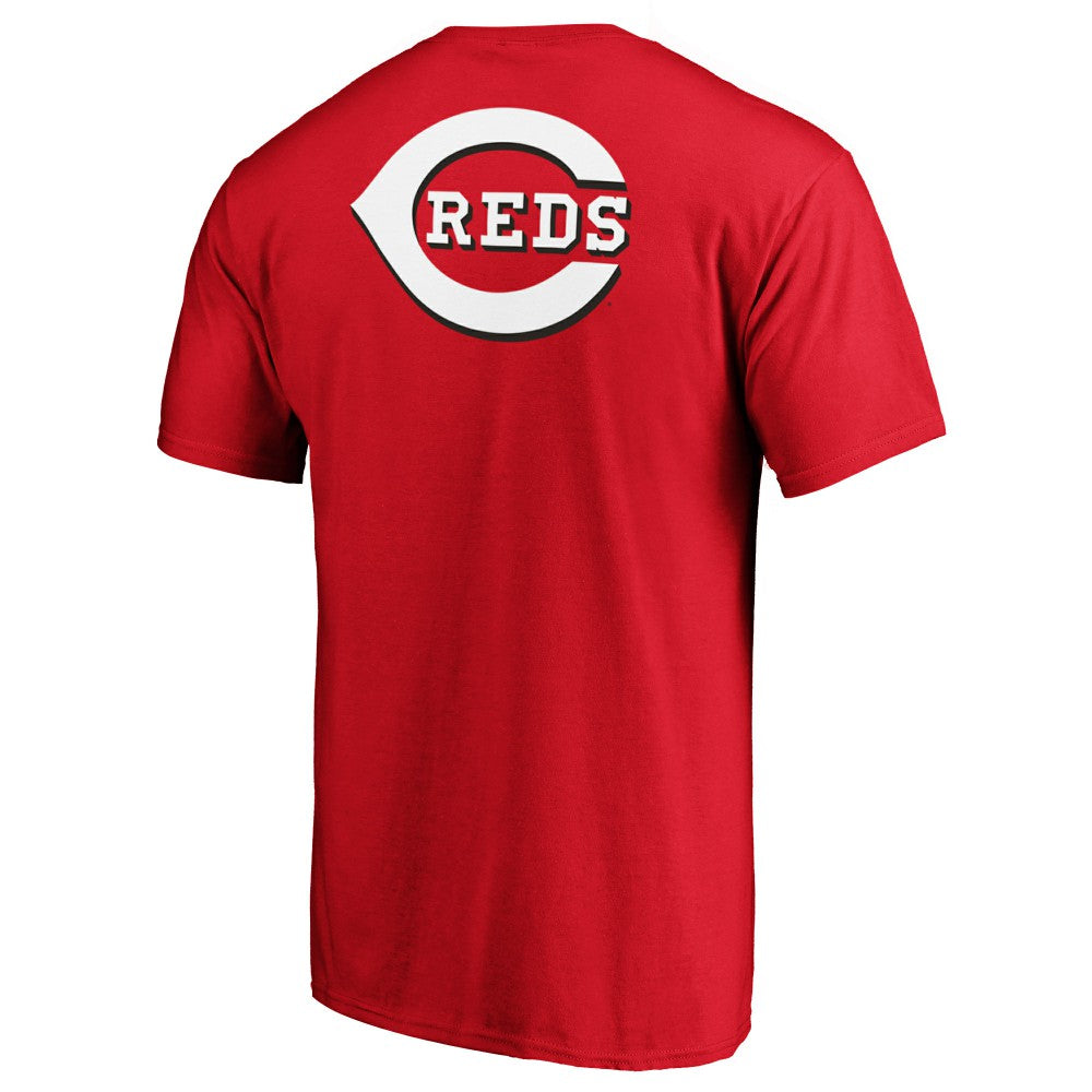 Cincinnati Reds End Game T-Shirt - MLB
