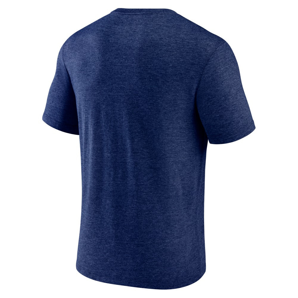Cleveland Guardians State Guard Tri-Blend T-Shirt - MLB