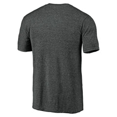 Colorado Rockies Line Corps Tri-Blend T-Shirt - MLB