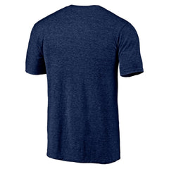 Houston Astros Line Corps Tri-Blend T-Shirt - MLB