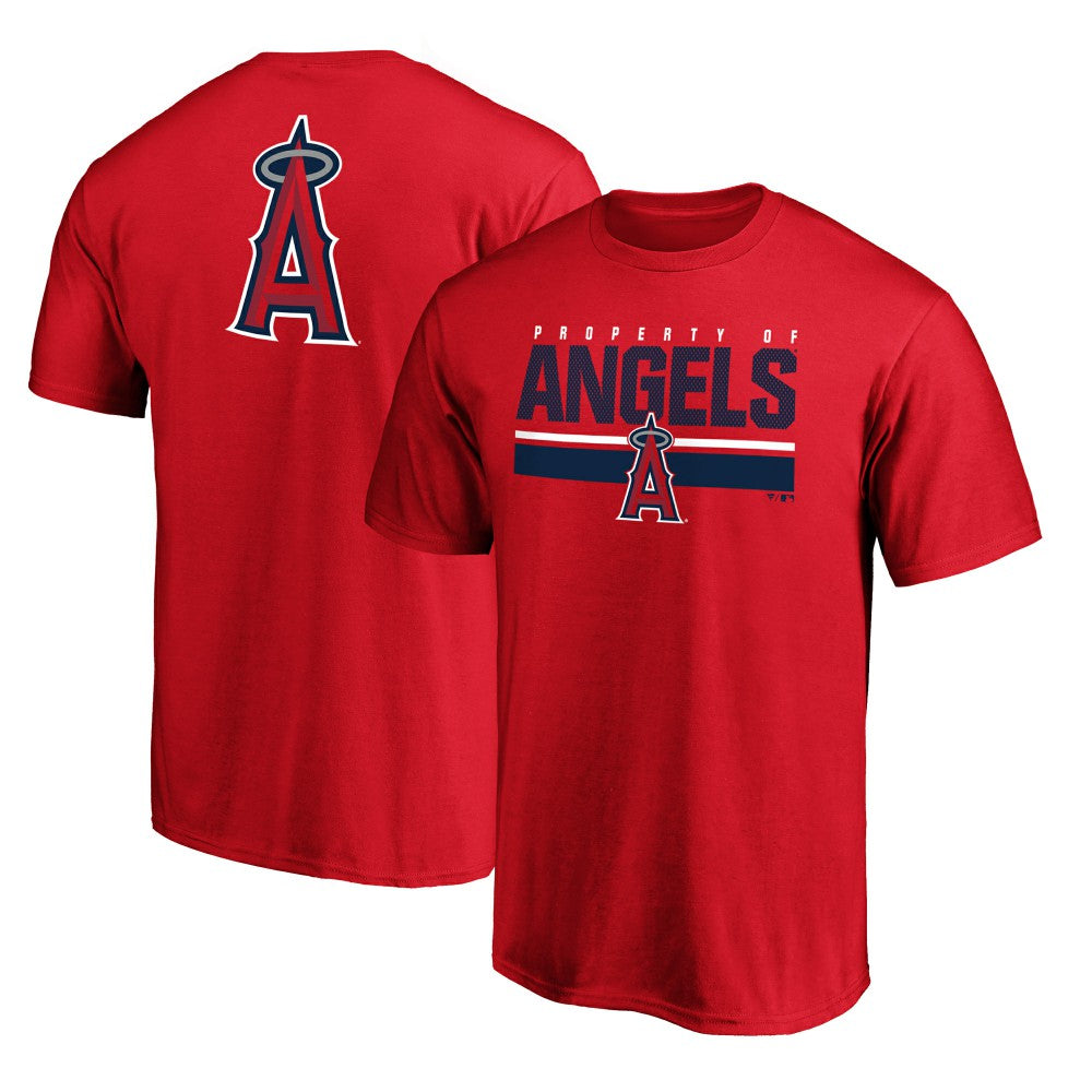 Los Angeles Angels End Game T-Shirt - MLB