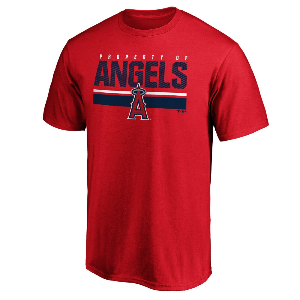 Los Angeles Angels End Game T-Shirt - MLB
