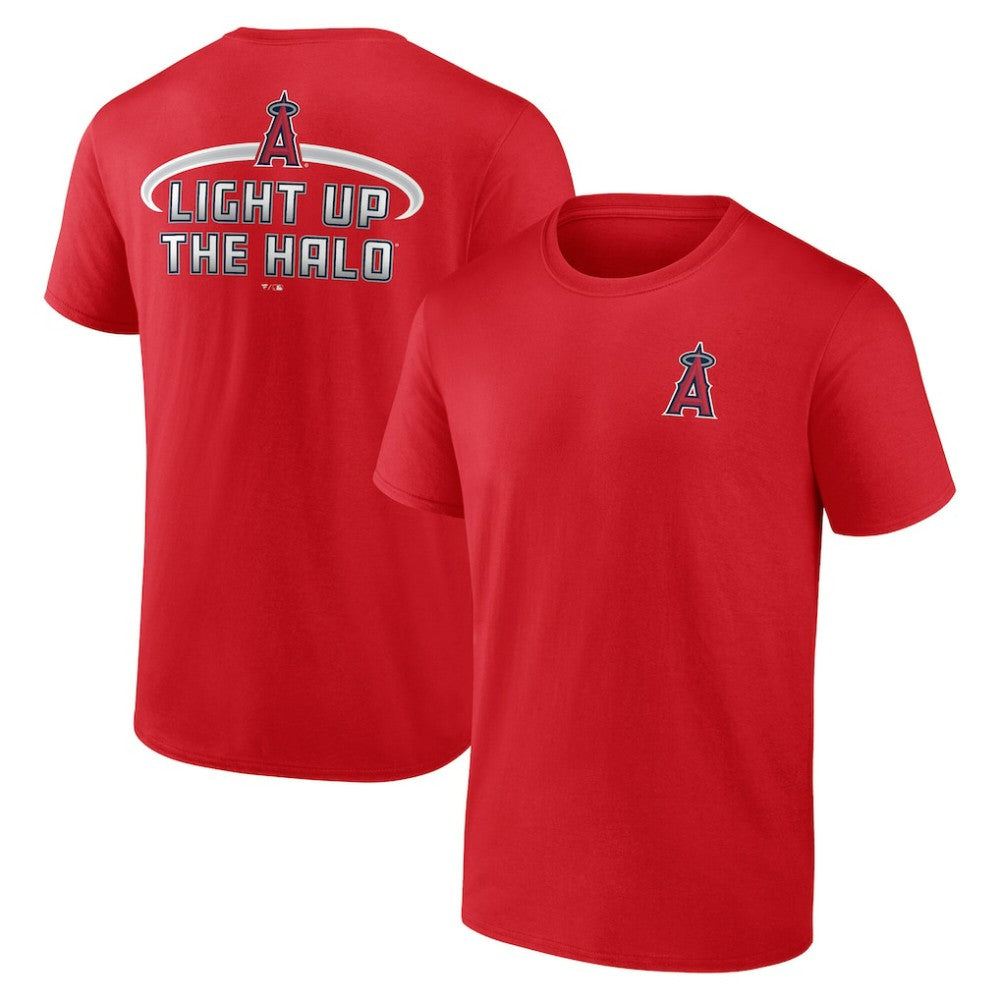 Los Angeles Angels Light Them Up T-Shirt - MLB
