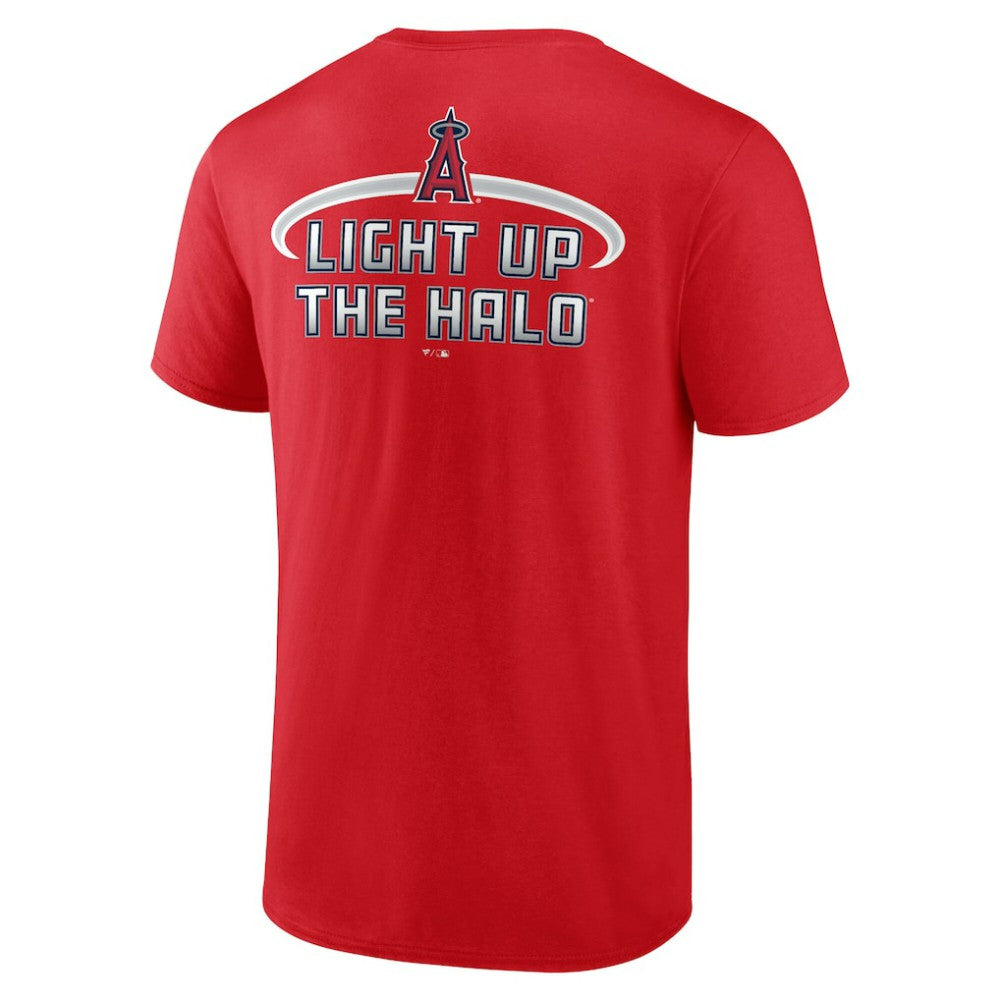 Los Angeles Angels Light Them Up T-Shirt - MLB