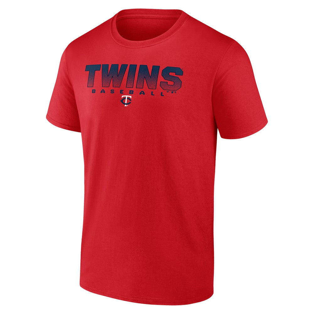 Minnesota Twins Utility Player T-Shirt - MLB