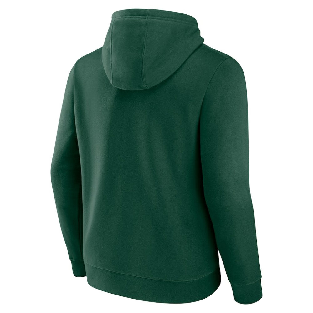 Athletics Series Sweep Pullover Hoodie - MLB