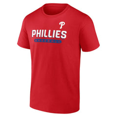 Philadelphia Phillies Parent T-Shirt - MLB