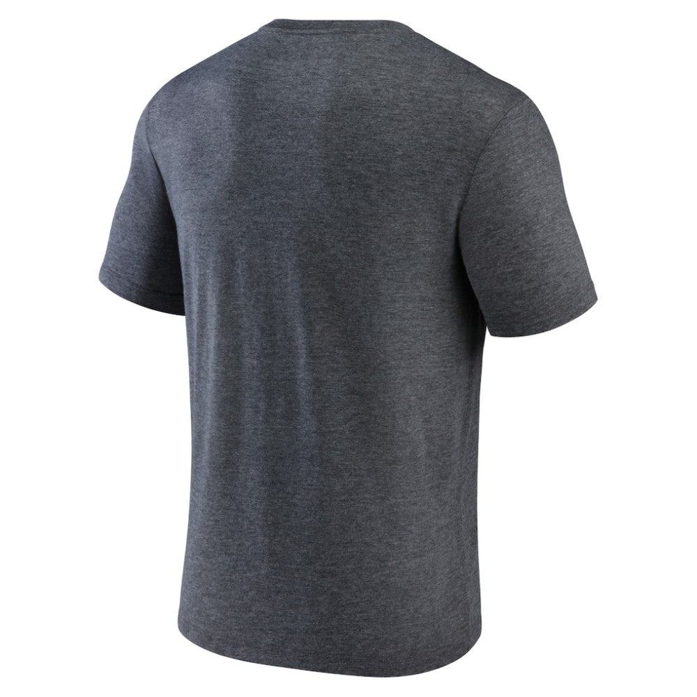 San Francisco Giants Bay City Baseball Tri-Blend T-Shirt - MLB