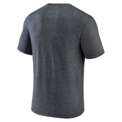 San Francisco Giants Bay City Baseball Tri-Blend T-Shirt - MLB