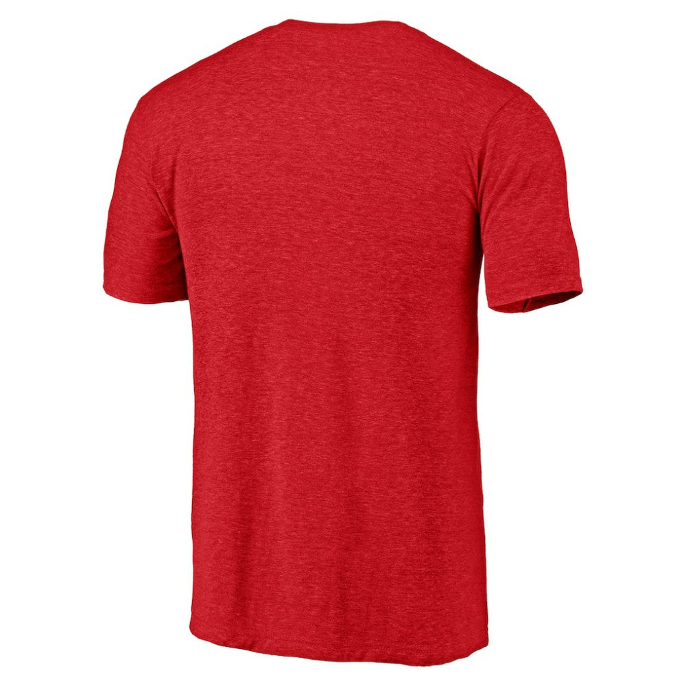 St. Louis Cardinals Our Game Tri-Blend T-Shirt - MLB