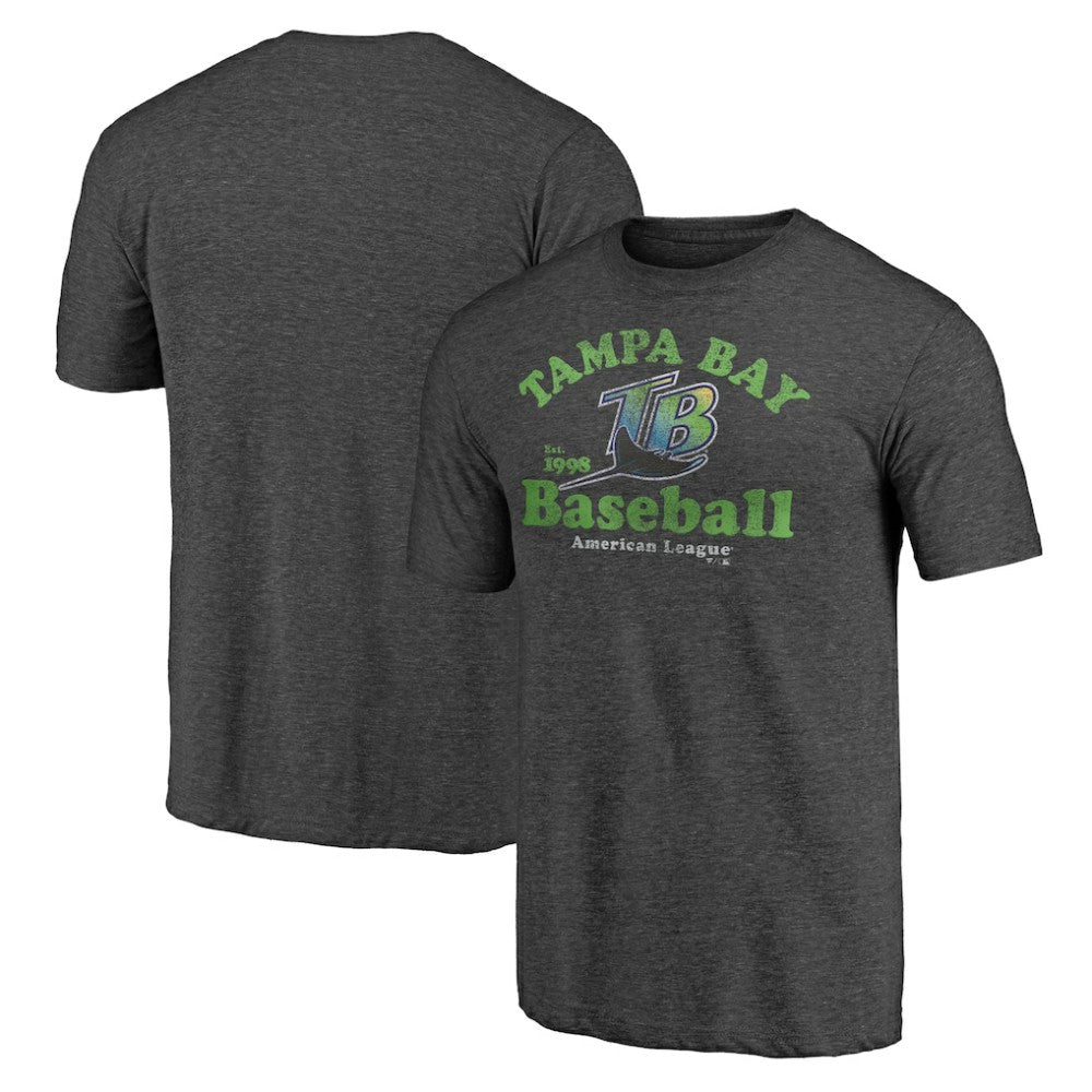 Tampa Bay Rays Our Game Tri-Blend T-Shirt - MLB