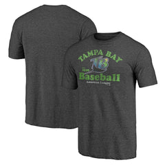 Tampa Bay Rays Our Game Tri-Blend T-Shirt - MLB
