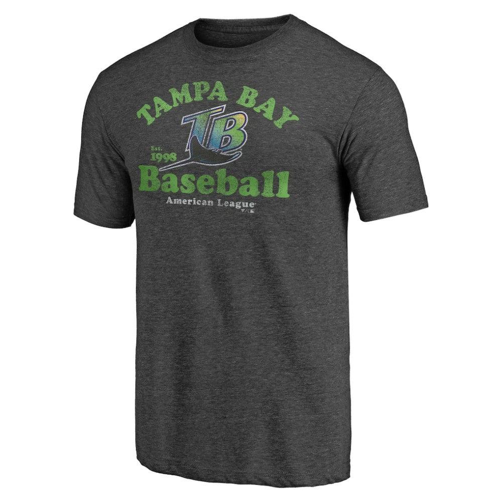 Tampa Bay Rays Our Game Tri-Blend T-Shirt - MLB