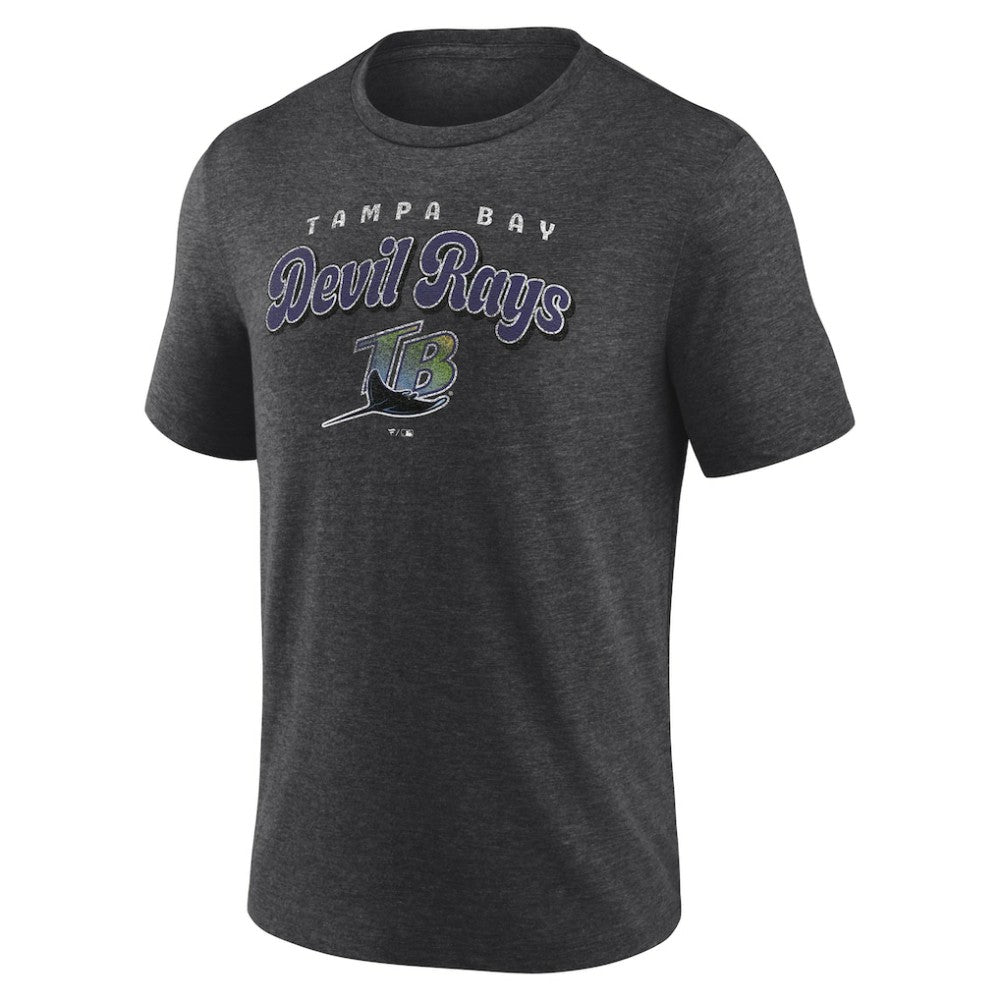 Tampa Bay Rays Wonderment Tri-Blend T-Shirt - MLB