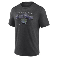 Tampa Bay Rays Wonderment Tri-Blend T-Shirt - MLB