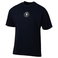 Chelsea Sport Design Sweden Game Day Graphic T-Shirt Navy - FIFA World CUP